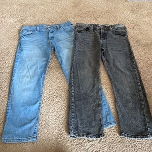 Wrangler boys jeans